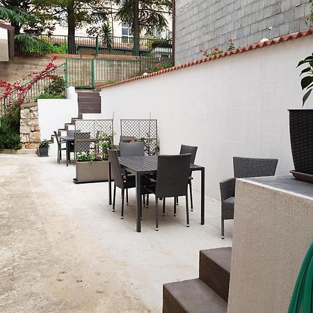 Appartamento Baus Baunei Exteriér fotografie